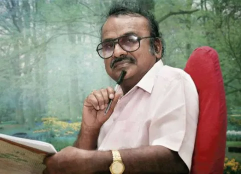 'திமிரு புடிச்சவன்’ படத்தின் கதைக்கரு என்னுடையது! - 'கிரைம் நாவல் மன்னன்' ராஜேஷ் குமார் வேதனை