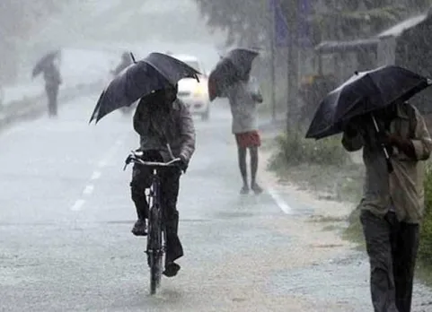 Tamil Nadu Weather Updates: தென்மேற்கு பருவமழையின் தாக்கம் - அடுத்த 5 நாட்களுக்கு தமிழகத்தில் மழை! - வானிலை மையம்