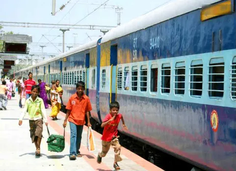 IRCTC : சொந்த ஊருக்கு செல்ல பொங்கல் சிறப்பு ரயில்கள் அறிவிப்பு