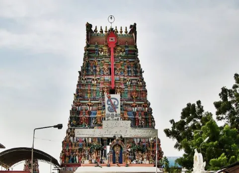 new year 2019 worship temples - புத்தாண்டில் மக்கள் அதிகம் செல்ல விரும்பும் வழிபாட்டுத் தலங்கள்!