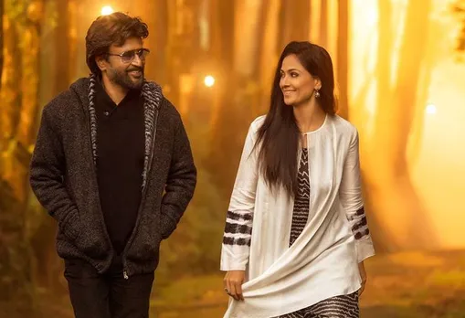 Petta Movie Review : லவ் யூ தலைவா... தரமான சம்பவம் செஞ்சிட்டீங்க... நடிகர்கள் புகழாரம்