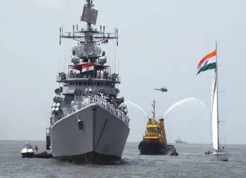 Indian Navy Recruitment 2019: இந்திய கடற்படையில் 400 காலியிடங்கள் - உடனடியாக அப்ளை செய்யுங்கள்!