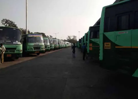 Pongal Special Bus Reservation: பேருந்து முன்பதிவு தொடக்கம்! புக்கிங் மையங்கள் குறித்த முழு விவரம்