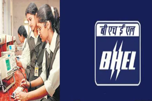 BHEL Recruitment 2019