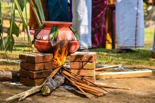 உலகம் போற்றும் தைப்பொங்கல் - ஸ்பெஷல் தகவல்கள்