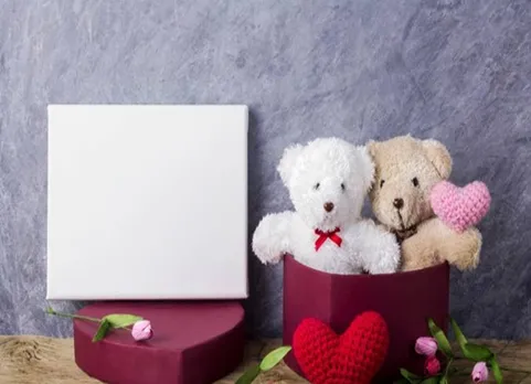 Teddy Day 2019: காதலியிடம் இருந்து பிரவுன் நிற டெடி வந்தால், உஷார்!