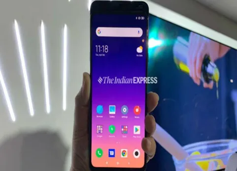 MWC 2019: 5G வசதியுடன் வருகிறது Xiaomi Mi Mix 3 மொபைல்! Mi 9 மொபைலும் அறிமுகம்