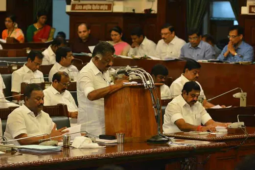 Tamil Nadu Budget 2019 Highlights: அப்துல் கலாம் பெயரில் அரசுக் கல்லூரி, கஜா புயல் நிவாரண தொகை அறிவிப்பு