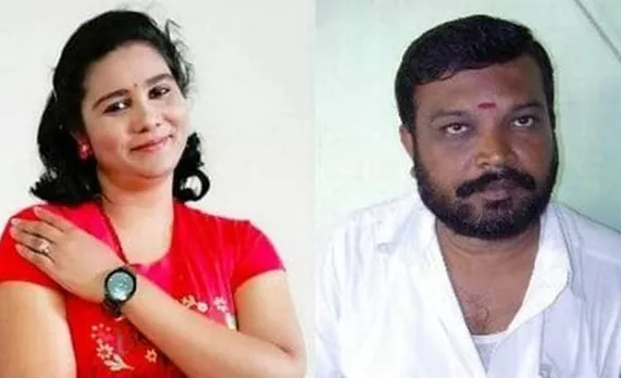 சந்தியா கொலைப் பின்னணி: குடும்பத்தை சிதறடித்த சினிமா, அரசியல் தொடர்புகள்