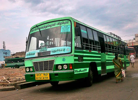 Compensation - SETC BUS