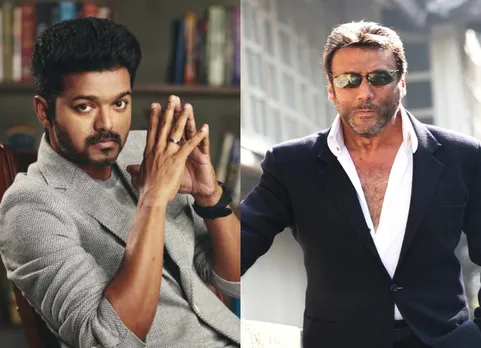 தளபதி 63: விஜய்யுடன் இணைந்த பிரபல பாலிவுட் நடிகர்!