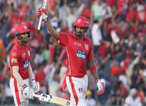 MI vs KXIP Live Score, IPL 2019 Live Score