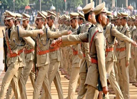 Tamilnadu Police 969 Sub Inspector vacant employment - 969 காவல் உதவி ஆய்வாளர் பணிக்கு விண்ணப்பிக்கலாம்