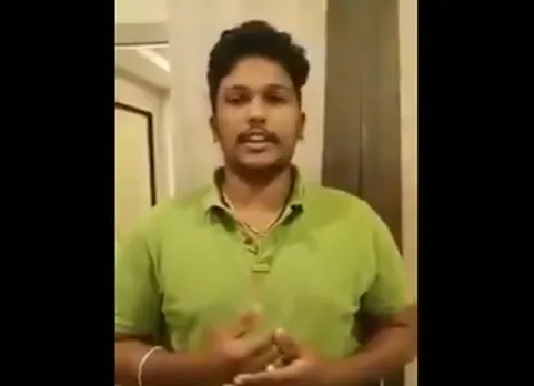 Bar Nagaraj Video: 'அந்த வீடியோவில் இருப்பது நான் இல்லை' - பார் நாகராஜ் விளக்கம்