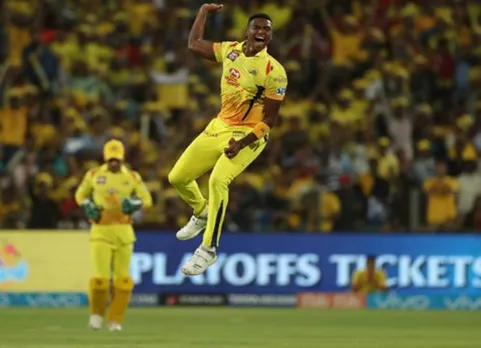 IPL 2019: சிஎஸ்கேவுக்கு மிகப்பெரிய பின்னடைவு.... தோனியின் ஃபேவரைட் வீரர் விலகல்!