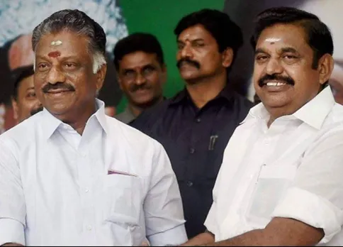 Tamil Nadu By Election: 4 தொகுதி இடைத்தேர்தலுக்கான அதிமுக தேர்தல் பணிக்குழு நியமனம்! வேட்பாளர் அறிவிப்பு விரைவில்