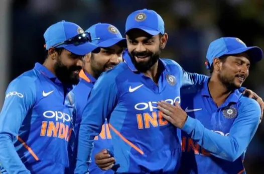 World Cup India Team 2019: உலகக் கோப்பை அணி 15 வீரர்கள் அறிவிப்பு, தமிழக வீரர்கள் 2 பேருக்கு இடம்