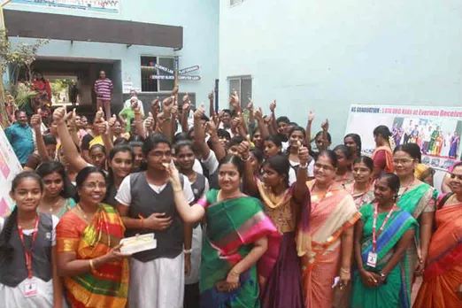 Tamil Nadu SSLC Result 2019: தமிழகத்தில் 6100 பள்ளிகள் 100 சதவிகிதம் தேர்ச்சி