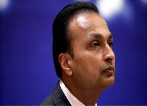 Anil Ambani’s French company tax waiver 143.7 mn euro Rafale deal Le Monde - ஒருபக்கம் ரஃபேல் ஒப்பந்தம்.... மறுபக்கம் அனில் அம்பானியின் நிறுவனத்துக்கு ரூ.1,124 கோடி வரி தள்ளுபடி: பிரபல பிரான்ஸ் ஊடகம் பரபரப்பு தகவல்