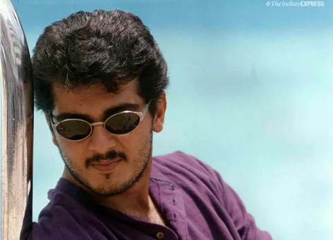 Happy Birthday Ajith: நீங்கள் இதுவரை பார்க்காத அஜித்தின் படங்கள்!