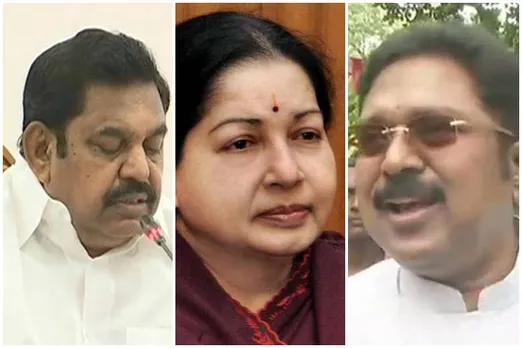 Tamil Nadu election results 2019: ஜெயலலிதாவின் அரசியல் வாரிசுப் போட்டிக்கு முடிவு?