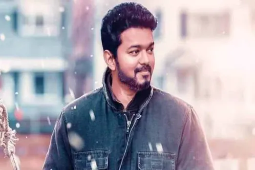 Thalapathy 64: தளபதி 64 படத்தில் விஜய்க்கு ஜோடியாகும் வாய்ப்பு இவருக்குத்தான்!