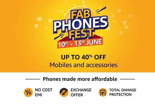 Amazon Fab Phones Fest 2019 : ஒன்ப்ளஸ் 7, 7 ப்ரோ மற்றும் 6T - க்காகவே ஆஃபர் வழங்கும் அமேசான்