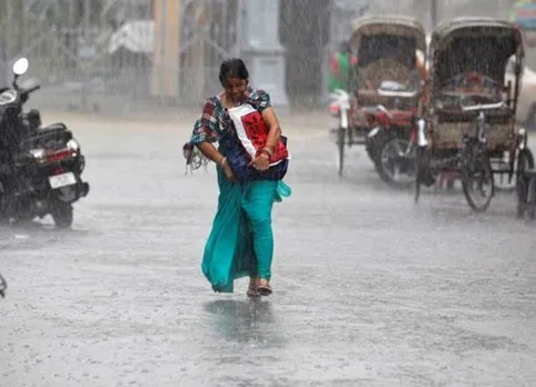 Tamil Nadu Weather Updates: தமிழகத்துக்கு இன்னும் மழை இருக்கு - வானிலை மையம்