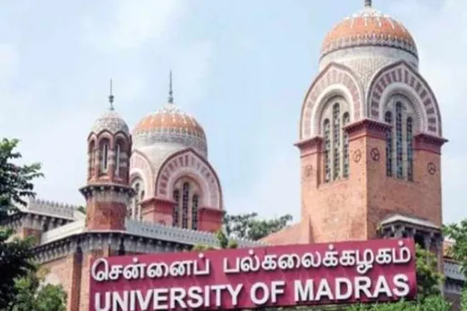 Madras University Results 2019  : சென்னை பல்கலைகழக தேர்வு முடிவுகள் இன்று வெளியீடு.. பார்ப்பது எப்படி?