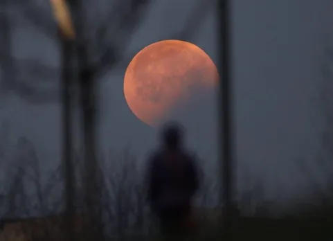 Lunar Eclipse 2019 : இன்றைய சந்திர கிரகணத்தை உங்கள் குழந்தைகளுடன் பார்த்து ரசிக்க நீங்கள் என்ன செய்ய வேண்டும்?