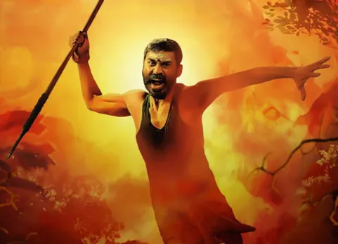 asuran box office collection