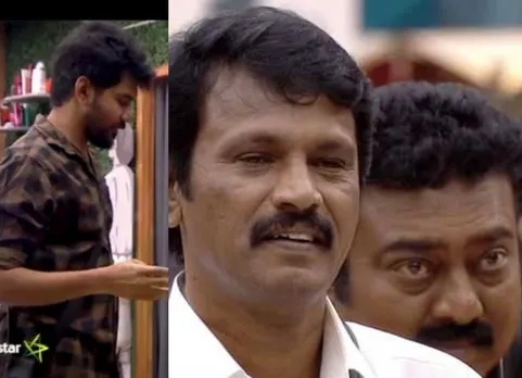 Bigg Boss Tamil 3: முதல்ல ஜெயிலுக்கு போகப் போறது யாரா இருக்கும்?