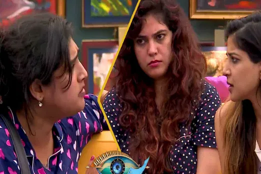 Bigg Boss Tamil 3: பிக் பாஸ் வீட்டில் எப்போதுமே சண்டை தான்.. நாங்க சொல்லல, அவங்களே சொல்றாங்க!