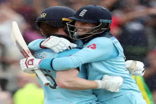 Australia VS England 2019 Score: ஆஸ்திரேலியா அதிர்ச்சி தோல்வி -  இங்கிலாந்து அசத்தல் வெற்றி