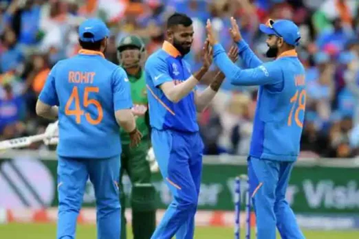 worldcup cricket :உலககோப்பை கிரிக்கெட் தொடரின் அரையிறுதிக்கு முன்னேறியது இந்தியா