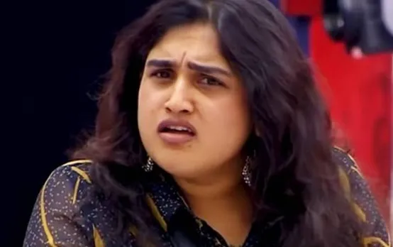 Bigg Boss Tamil 3: வனிதா விஜயகுமார் ‘எலிமினேட்’ ஆனா நஷ்டம் அவருக்கு இல்லைங்க..!