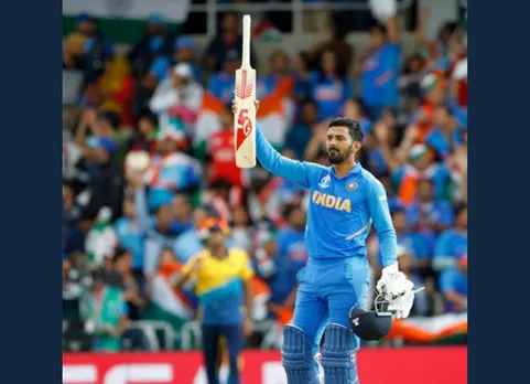 India vs Sri Lanka Score: ஒரே உலகக் கோப்பைத் தொடரில் 5 சதம் விளாசிய ரோஹித்! 7 விக்கெட்டுகள் வித்தியாசத்தில் இந்தியா வெற்றி