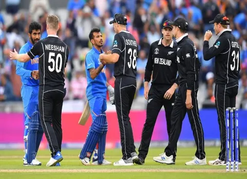 India VS New Zealand 2019 Score: 'அதிருப்தியான முடிவு; ஆனாலும் பெருமை கொள்கிறோம்' - பிரதமர் மோடி ட்வீட்