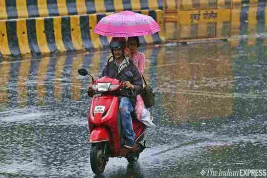 Tamil Nadu Weather Forecast: அடுத்த 2 நாட்களுக்கு மழை சற்று குறையும்!
