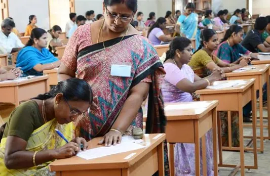 TET exam latest updates : Engineering students can write teacher eligibility test