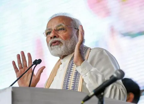 PM Narendra Modi Address to Nation: 'புதிய பாரதம், புதிய ஜம்மு & காஷ்மீர், புதிய லடாக்' - பிரதமர் மோடி