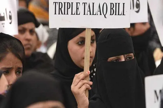 Triple Talaq Bill: அதிகாரத்திற்கும் நீதிக்கும் இடையில் பாலின நீதி?