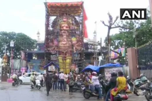 Ganesh Chaturthi: தமிழக கோவில்களில் விநாயகர் சதுர்த்தி, தலைவர்கள் வாழ்த்து