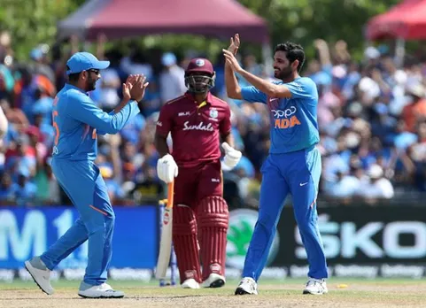 India vs West Indies 2nd T20: இந்தியா vs வெஸ்ட் இண்டீஸ் லைவ் ஸ்கோர் கார்டு