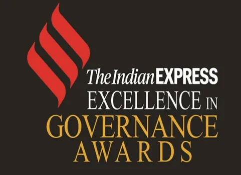 Express Governance Awards - இந்தியன் எக்ஸ்பிரஸ் 'கவர்னன்ஸ்' விருது வழங்கும் விழா