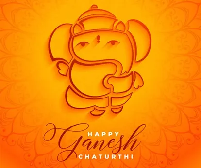 Ganesh Chaturthi 2019: விநாயகர் சதுர்த்தி வாழ்த்துகளை இந்த புகைப்படங்களுடன் நண்பர்களுக்கு பகிருங்கள்...