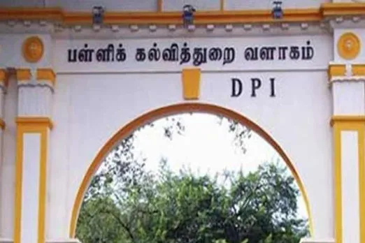 காலாண்டு தேர்வு விடுமுறையில் எந்த மாற்றமும் இல்லை - பள்ளிகல்வித்துறை
