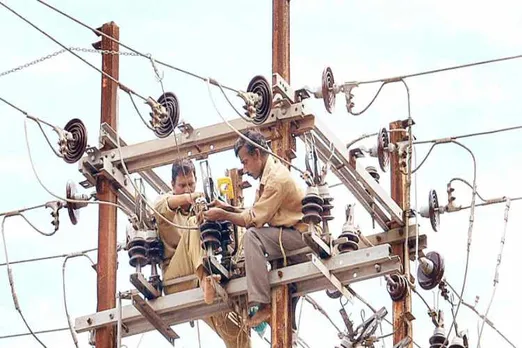 chennai power cut, Power Shutdown in Chennai