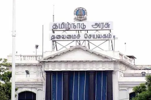Tamil Nadu news today updates : பொதுத்துறை நிறுவன ஊழியர்களுக்கு 10 சதவீத போனஸ் அறிவித்து அரசாணை