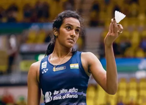 PV Sindhu Is Earning Over Rs 35 Crores A Year - கோடிகளில் மிரட்டும் பி.வி.சிந்து - கிரிக்கெட் வீரர்கள் ஜுஜூபி!